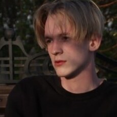 Фотография мужчины Владислав, 22 года из г. Томск