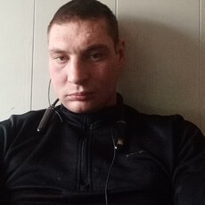 Фотография мужчины Илья, 26 лет из г. Бийск