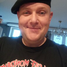 Фотография мужчины Антоша, 41 год из г. Москва