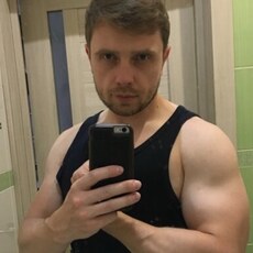 Фотография мужчины Игорь, 39 лет из г. Тверь