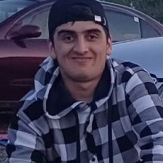 Фотография мужчины Мехровар, 22 года из г. Красноярск