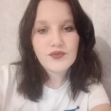 Фотография девушки Оля, 21 год из г. Ельск