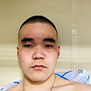 Данил, 24 года