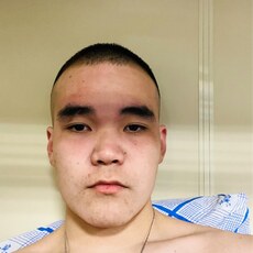 Фотография мужчины Данил, 24 года из г. Улан-Удэ