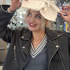 Фотография девушки Александра, 42 года из г. Симферополь