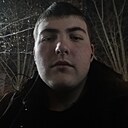 Максим, 18 лет