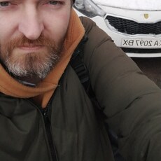 Фотография мужчины Сергій, 37 лет из г. Киев