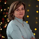 Оксана, 50 лет