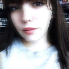 Фотография девушки София, 23 года из г. Нахабино