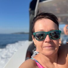 Фотография девушки Светлана, 53 года из г. Вологда