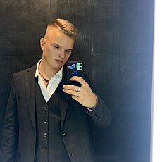 Фотография мужчины Александр, 23 года из г. Сосновый Бор