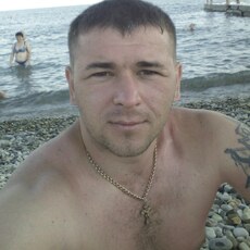 Фотография мужчины Марс, 44 года из г. Казань