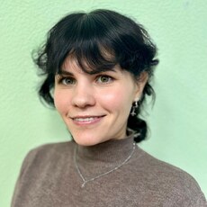 Фотография девушки Ирина, 41 год из г. Краснокамск