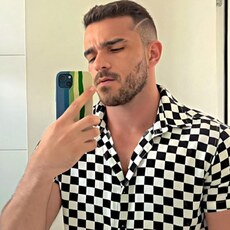 Фотография мужчины Рома, 37 лет из г. Уфа