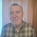Юрий, 69 лет