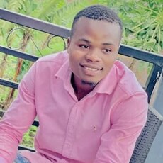 Фотография мужчины Азиз, 25 лет из г. Комсомольск-на-Амуре