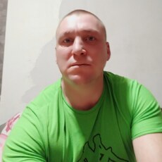 Фотография мужчины Сергей, 36 лет из г. Кингисепп