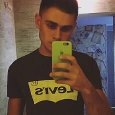 Фотография мужчины Саша, 35 лет из г. Пенза