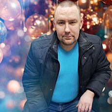 Фотография мужчины Антон, 45 лет из г. Ижевск