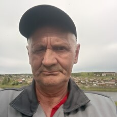 Фотография мужчины Женя, 55 лет из г. Тасеево