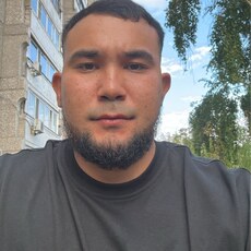 Фотография мужчины Montana, 30 лет из г. Ачинск