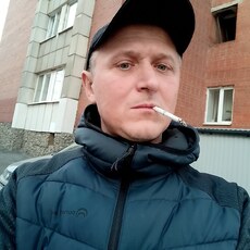 Фотография мужчины Артём, 39 лет из г. Екатеринбург