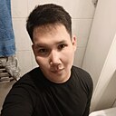 Кирилл, 25 лет