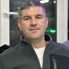 Фотография мужчины Амал, 39 лет из г. Благовещенск