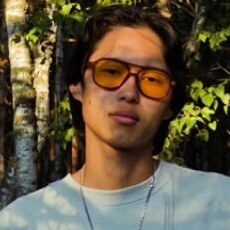 Фотография мужчины Валерий, 20 лет из г. Улан-Удэ