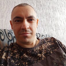 Фотография мужчины Александр, 38 лет из г. Оренбург