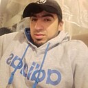 Бехруз, 27 лет