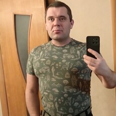 Фотография мужчины Алексей, 34 года из г. Северодвинск