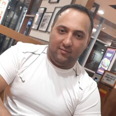 Фотография мужчины Саша, 39 лет из г. Оренбург