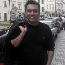 Фотография мужчины Александр, 38 лет из г. Керчь