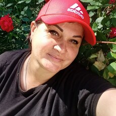 Фотография девушки Юлия, 45 лет из г. Краснодар