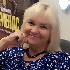 Фотография девушки Мэри, 46 лет из г. Тула