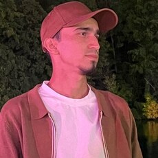 Фотография мужчины Sadullo, 23 года из г. Воронеж