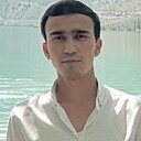 Sadullo, 23 года