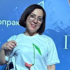 Фотография девушки Елена, 53 года из г. Москва