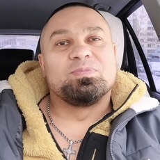 Фотография мужчины Алексей, 30 лет из г. Магнитогорск