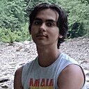 Тихон, 18 лет