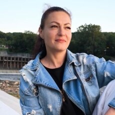 Фотография девушки Мария, 45 лет из г. Саратов