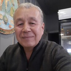 Фотография мужчины Бек, 49 лет из г. Новосибирск