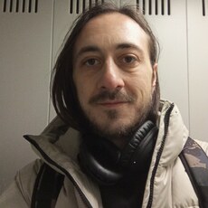 Фотография мужчины Дмитрий, 38 лет из г. Москва