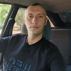 Фотография мужчины Максим, 38 лет из г. Углич