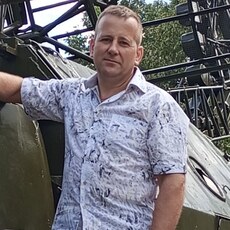 Фотография мужчины Игорь, 44 года из г. Пенза