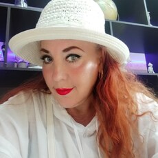 Фотография девушки Инна, 49 лет из г. Новомосковск