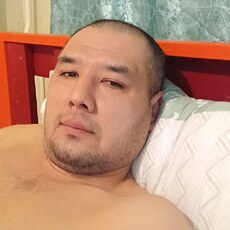 Фотография мужчины Нурик, 36 лет из г. Уфа