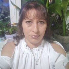 Фотография девушки Алёна, 39 лет из г. Иркутск