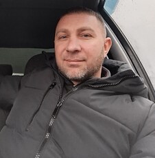 Фотография мужчины Евгений, 41 год из г. Ростов-на-Дону